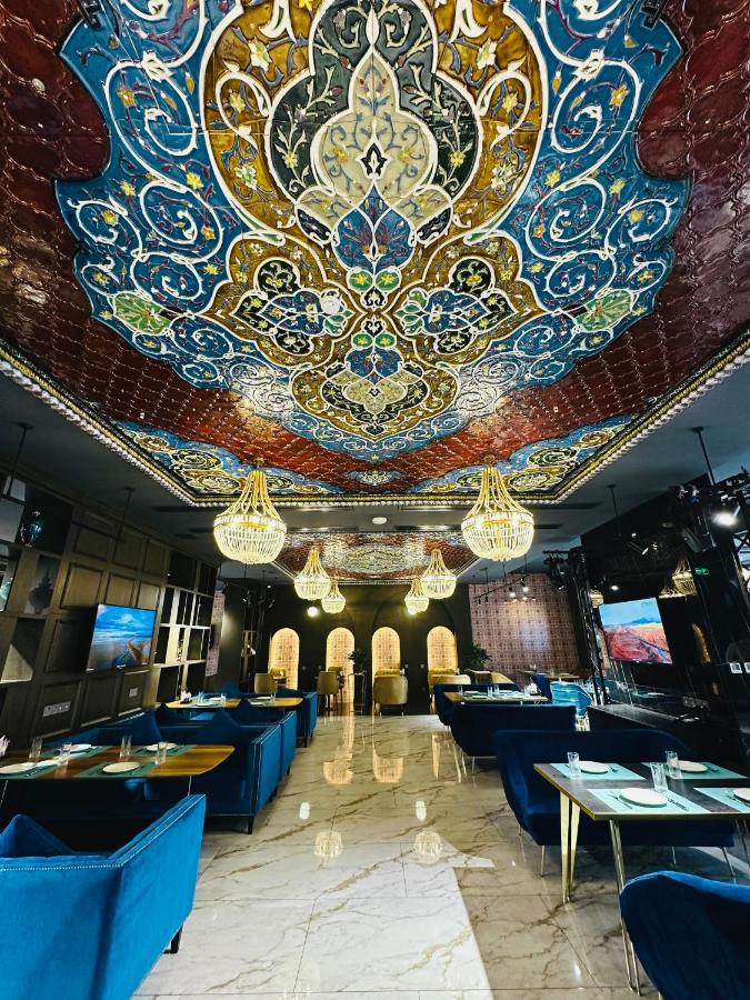 Bentley Hotel Tashkent 4*, фото 4