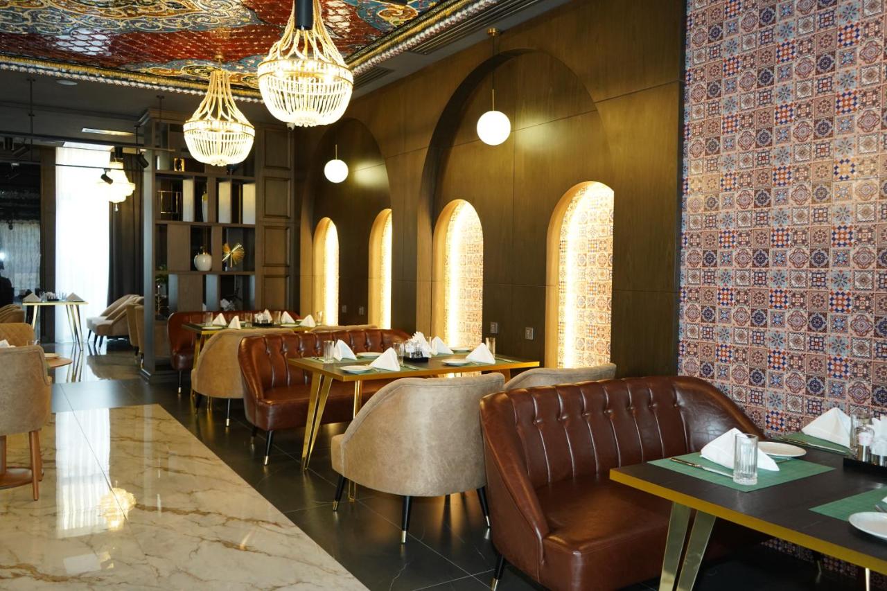 Bentley Hotel Tashkent 4*, фото 9
