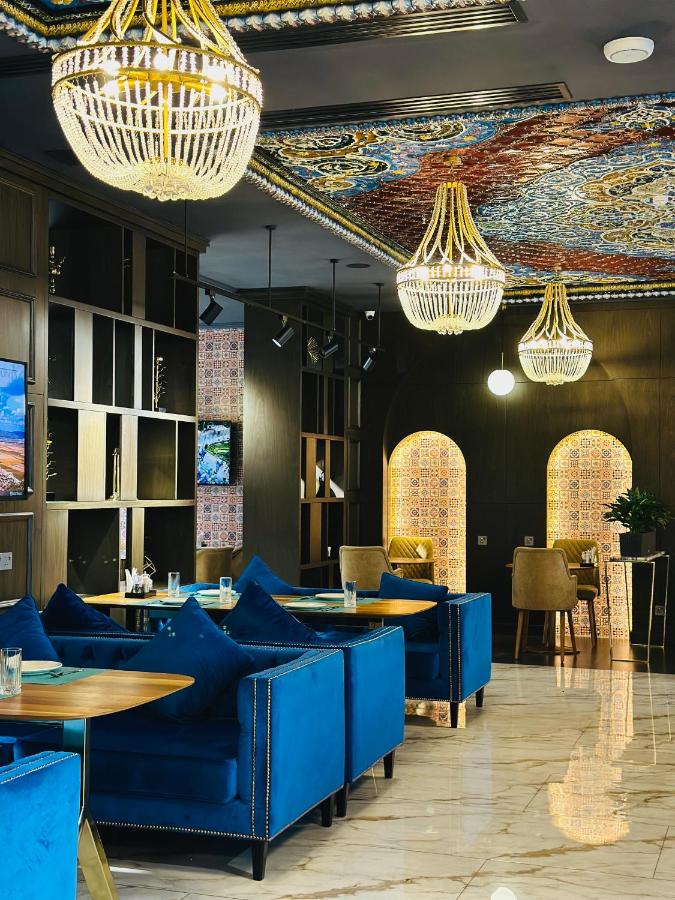 Bentley Hotel Tashkent 4*, фото 10