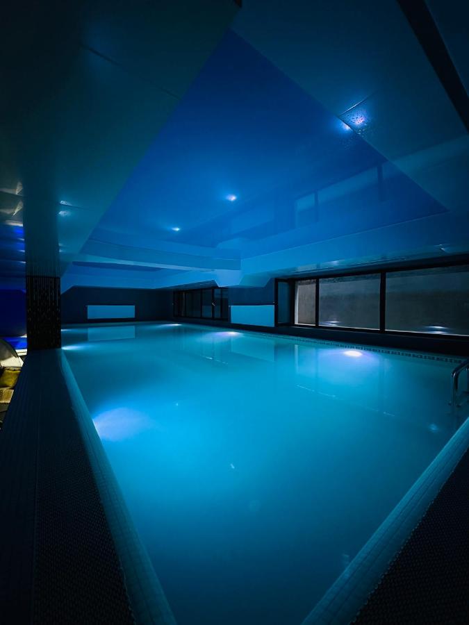 Bentley Hotel Tashkent 4*, фото 11