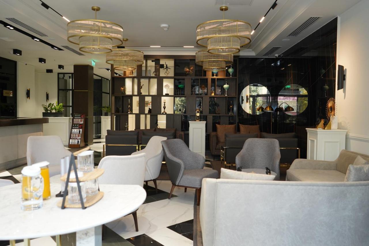 Bentley Hotel Tashkent 4*, фото 12