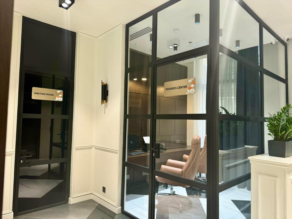 Bentley Hotel Tashkent 4*, фото 14