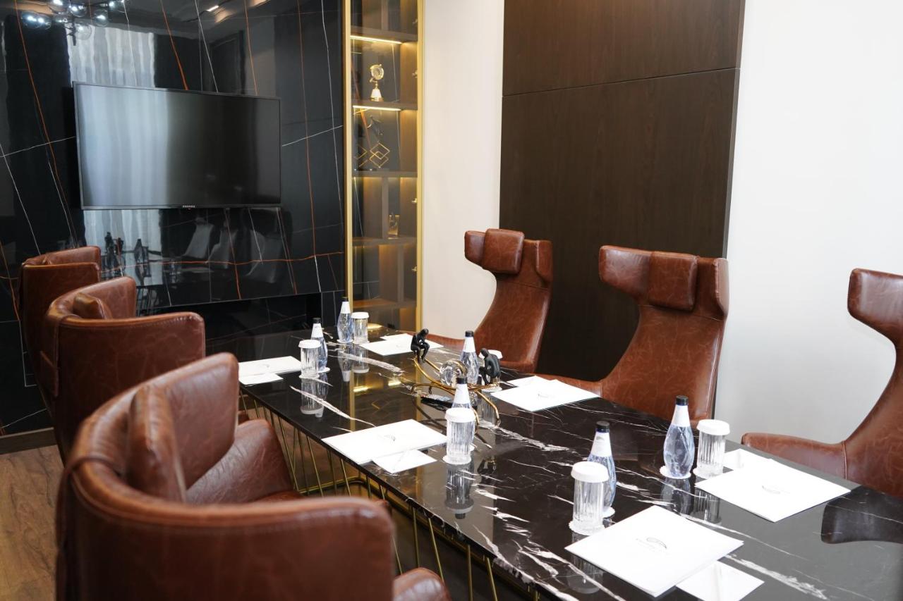 Bentley Hotel Tashkent 4*, фото 15