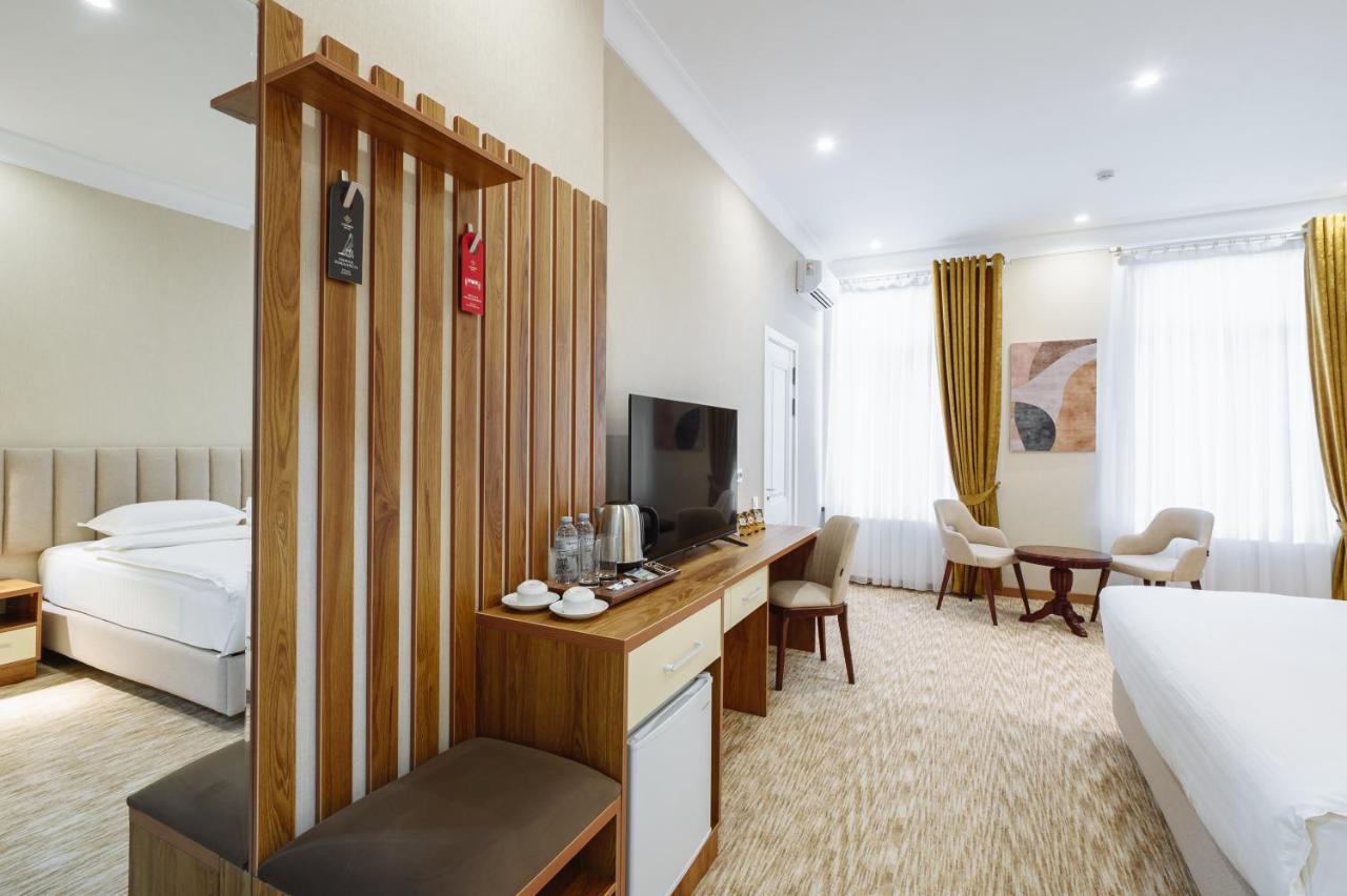 Clouds Hotel 3*