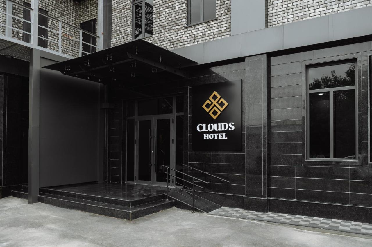 Clouds Hotel 3*, фото 5