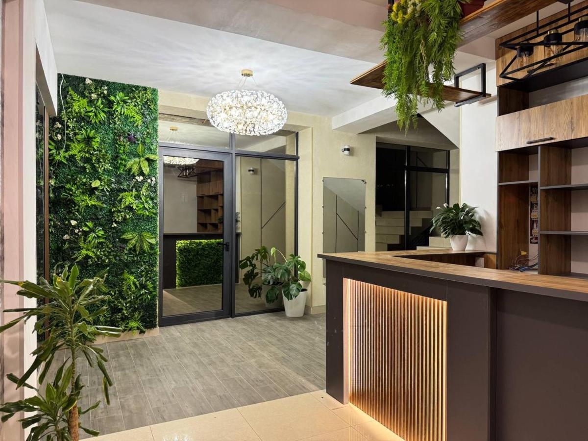 Fergana Hotel Tashkent 3*, фото 7