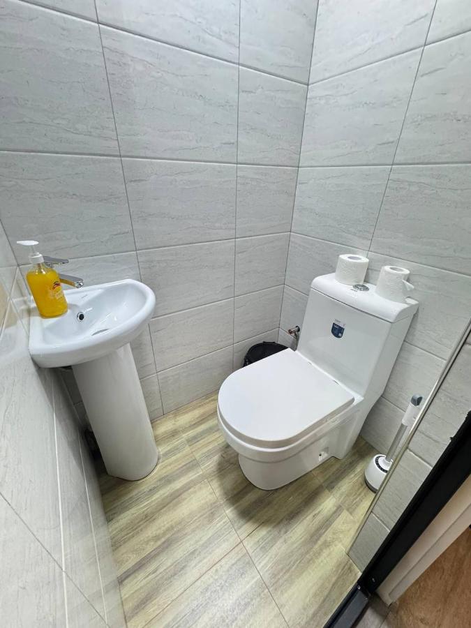 Fergana Hotel Tashkent 3*, фото 9