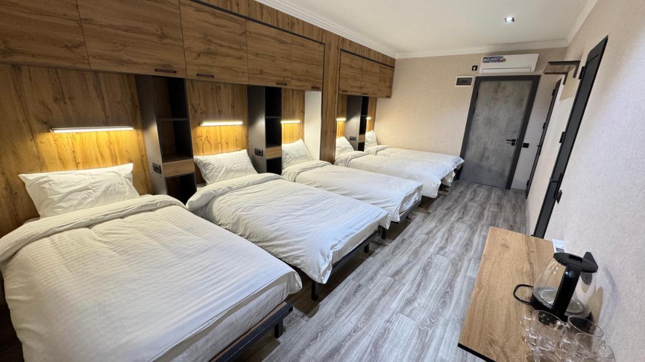 Fergana Hotel Tashkent 3*, фото 10