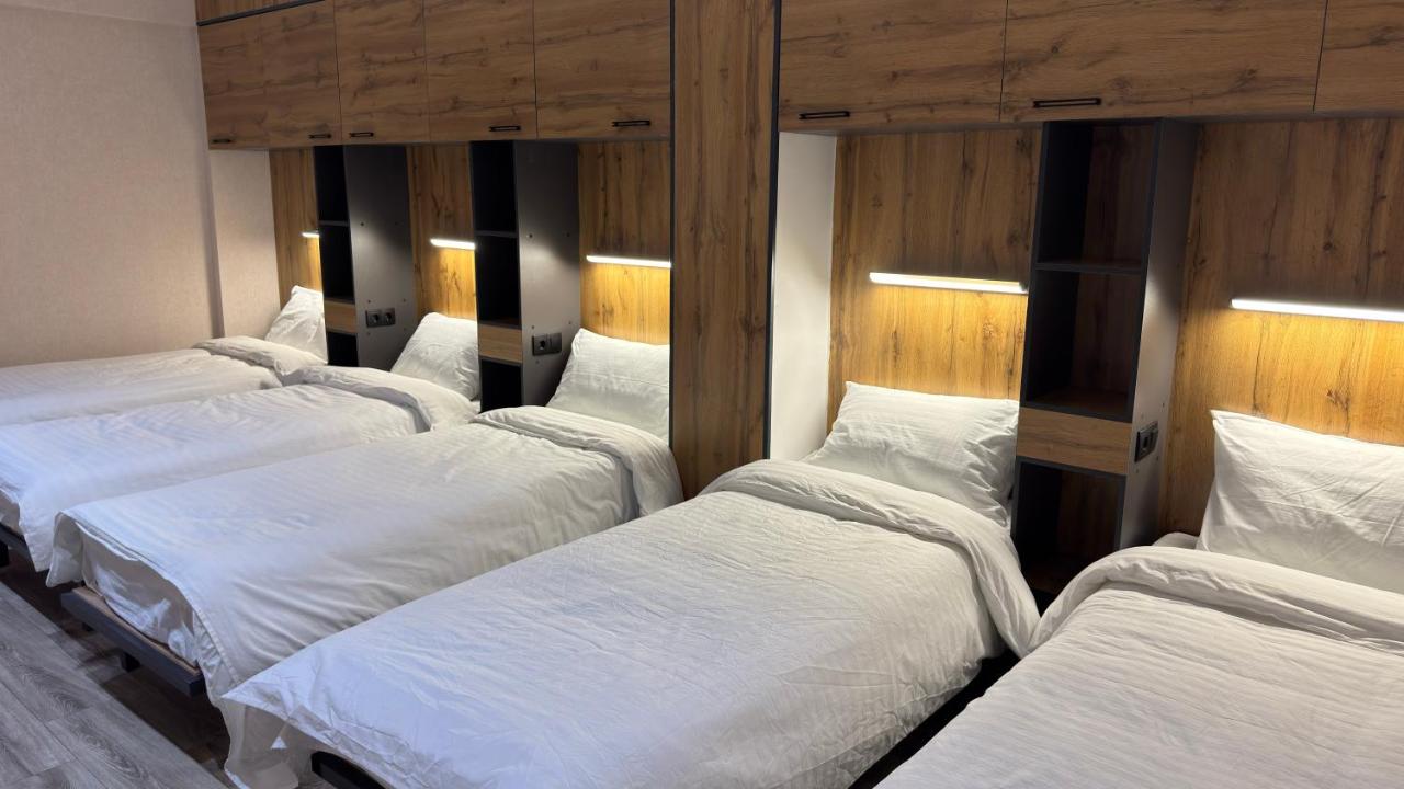 Fergana Hotel Tashkent 3*, фото 11