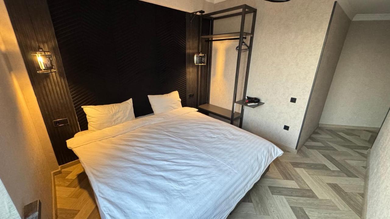 Fergana Hotel Tashkent 3*, фото 13