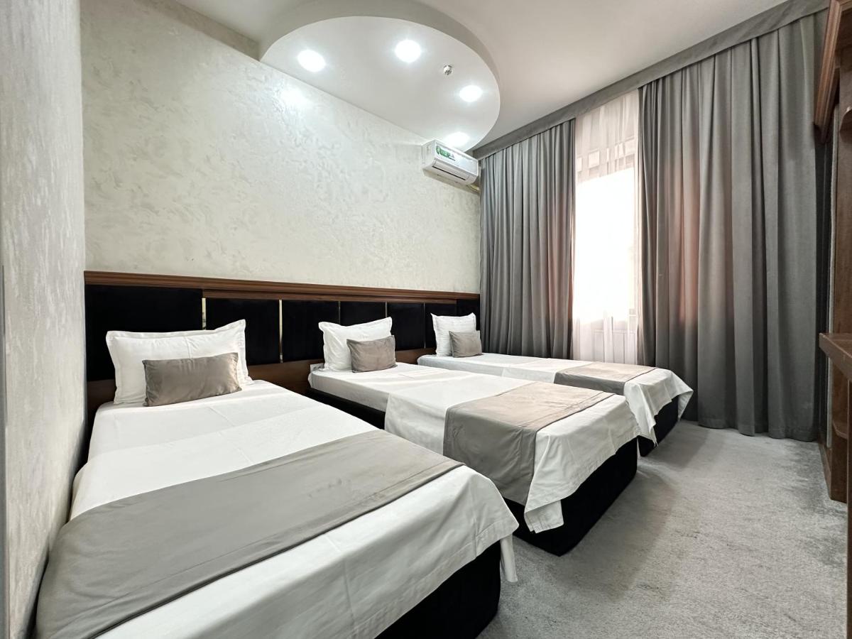 Grand Zamin 3*