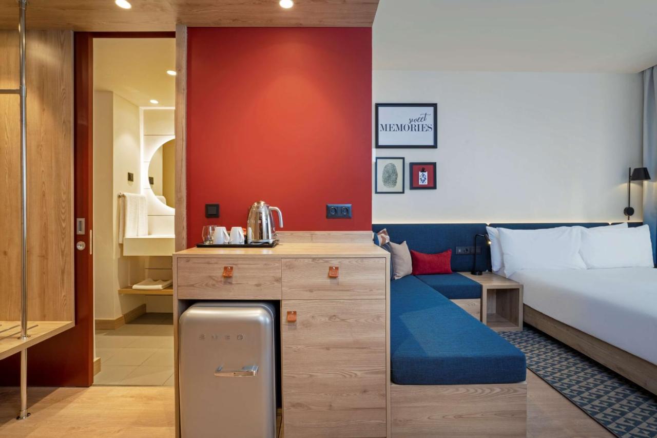 Hampton By Hilton 3*, фото 2