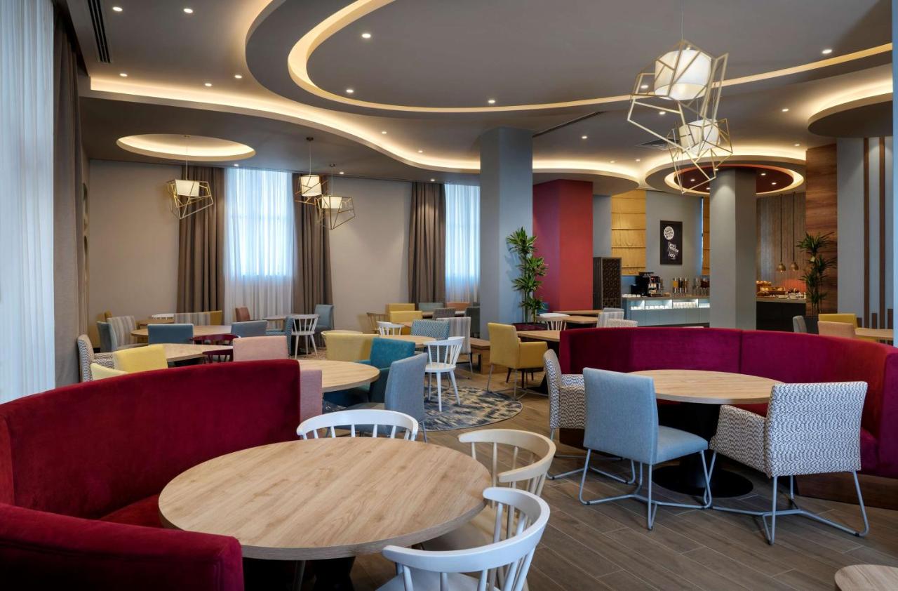 Hampton By Hilton 3*, фото 5