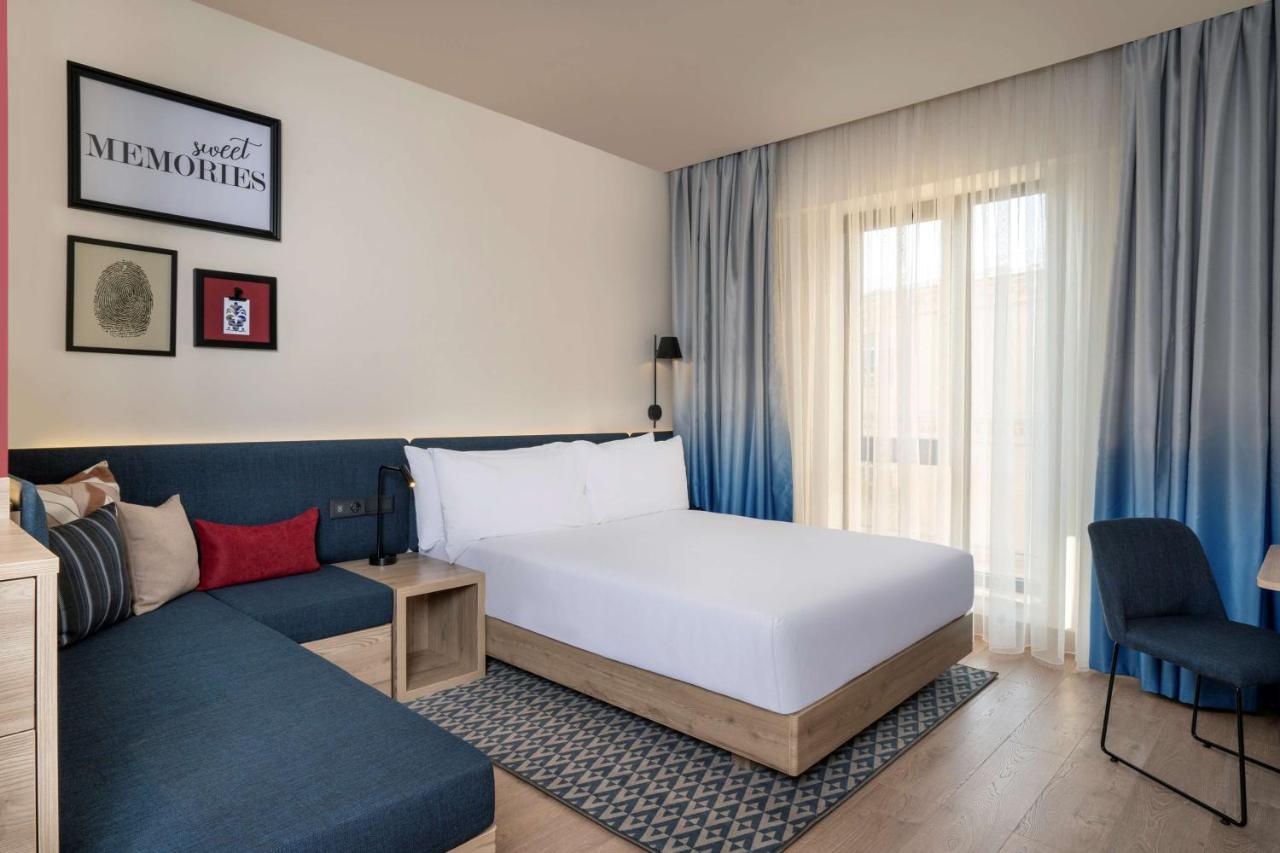Hampton By Hilton 3*, фото 6