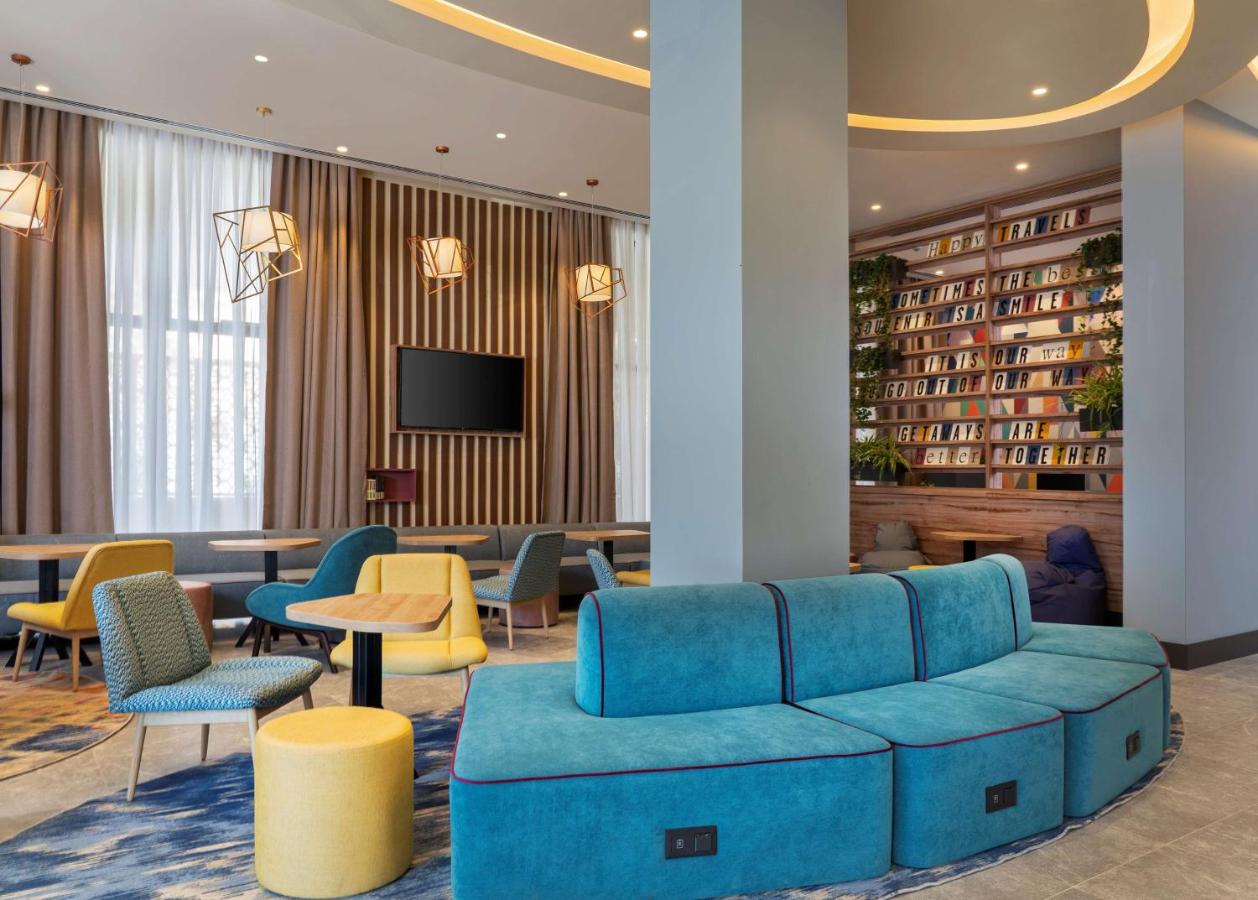 Hampton By Hilton 3*, фото 7