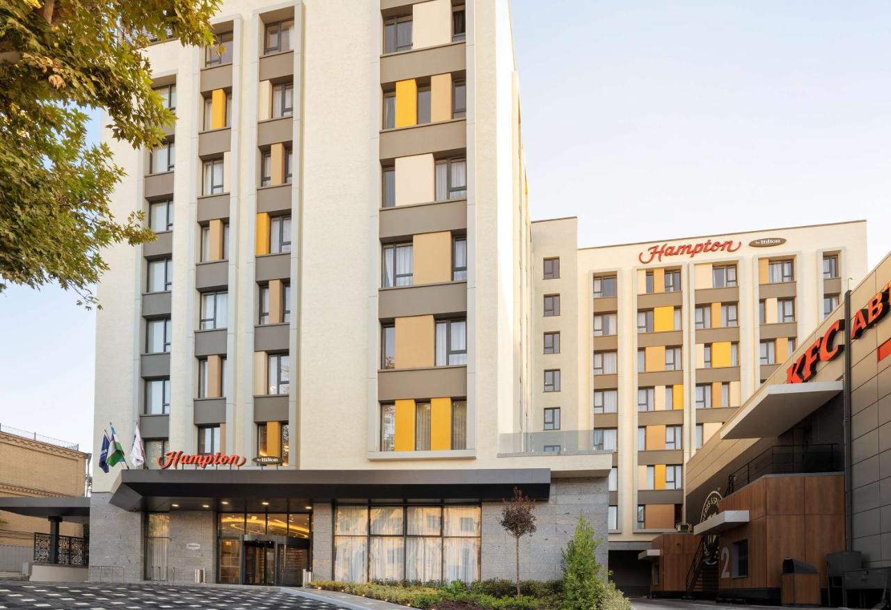 Hampton By Hilton 3*, фото 8