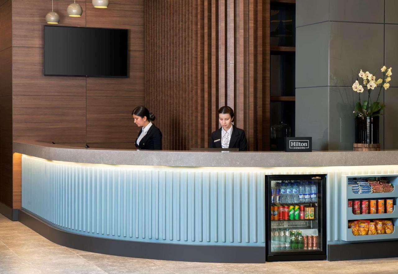 Hampton By Hilton 3*, фото 11