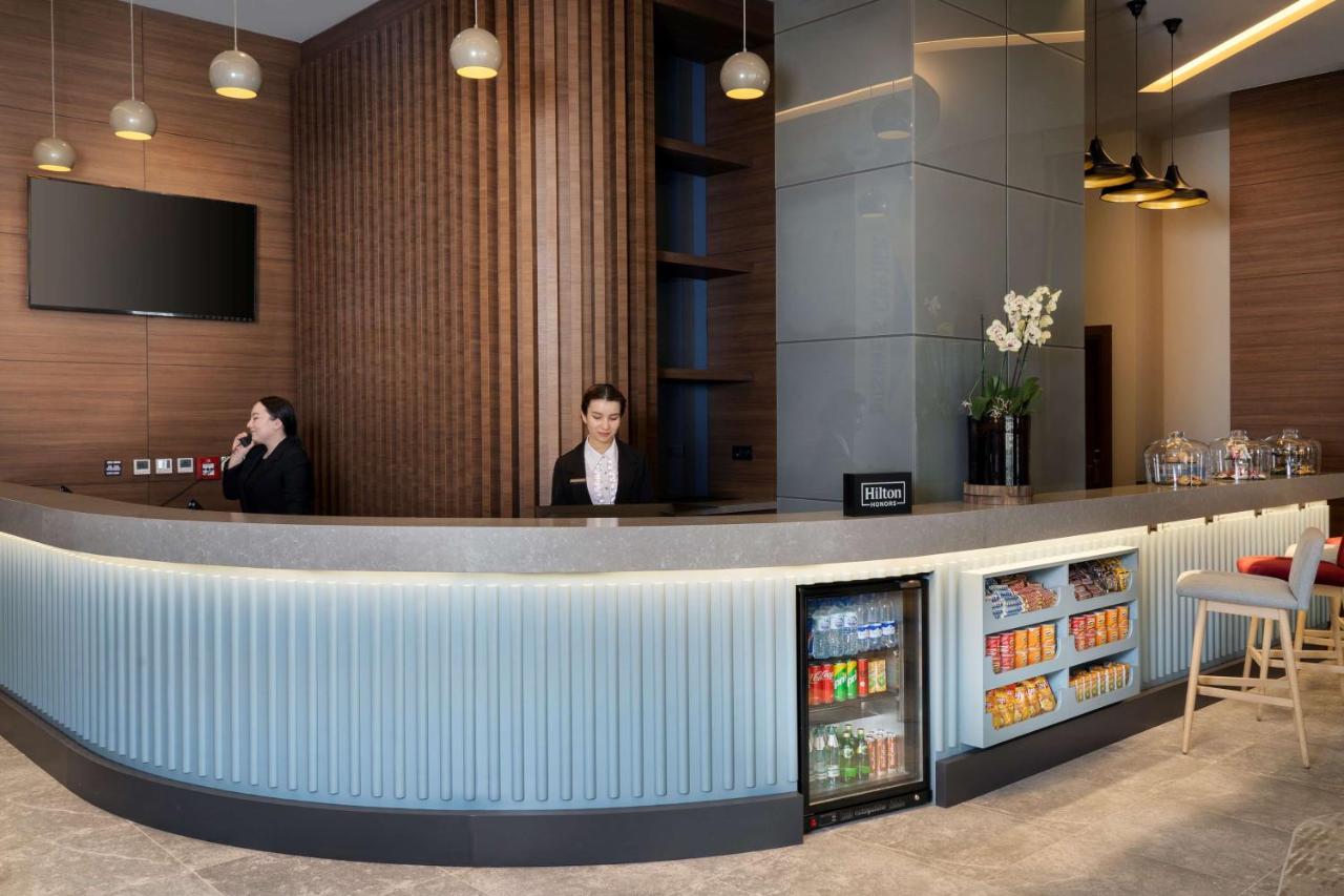 Hampton By Hilton 3*, фото 12