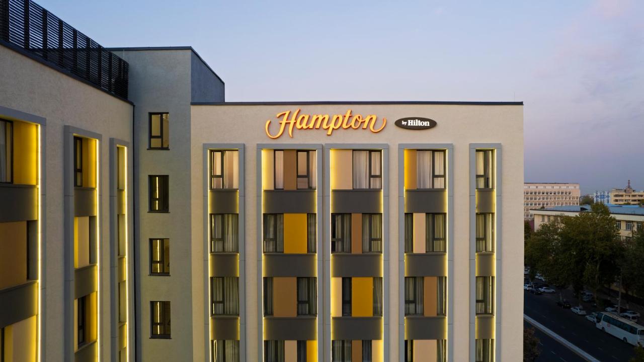 Hampton By Hilton 3*, фото 13