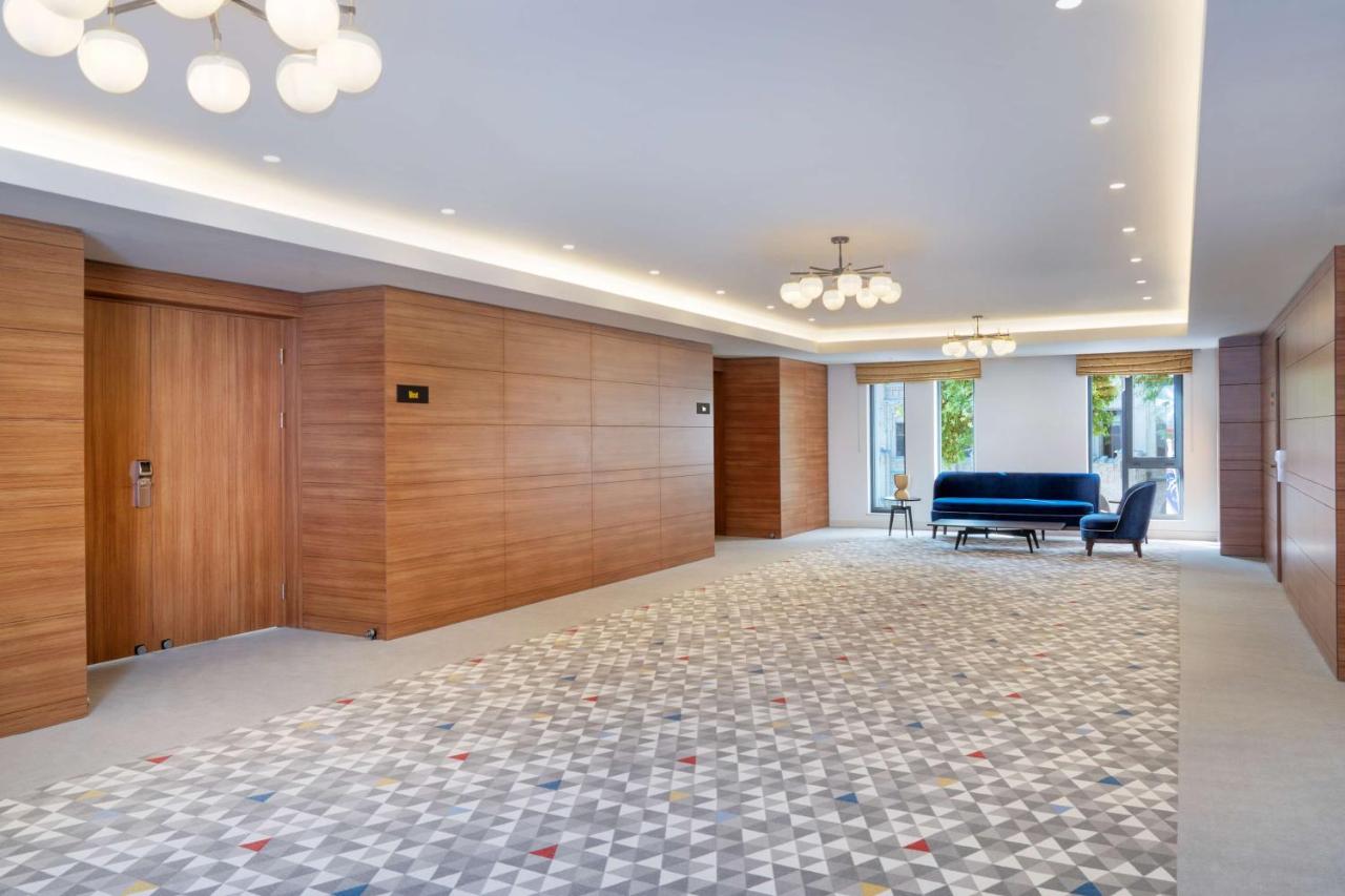 Hampton By Hilton 3*, фото 14