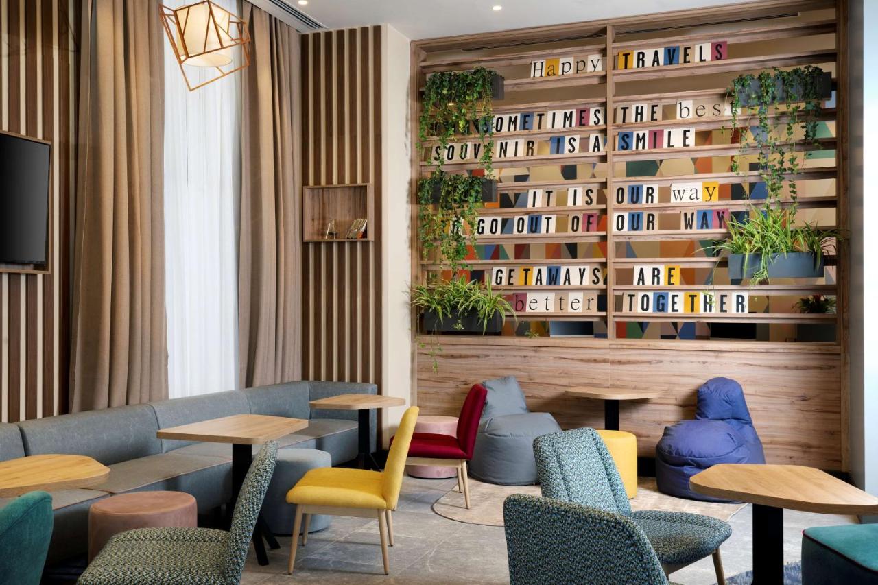 Hampton By Hilton 3*, фото 16