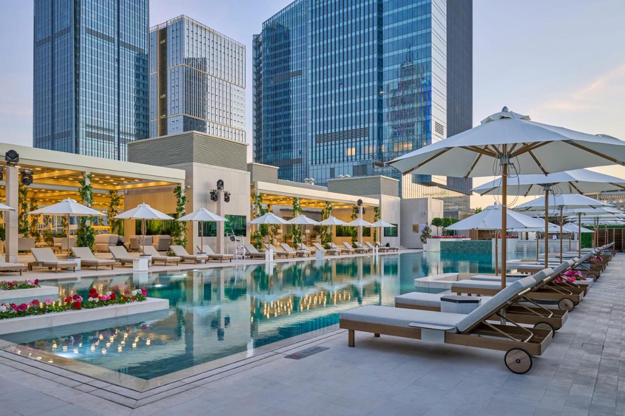 Hilton Tashkent City 5*, фото 3