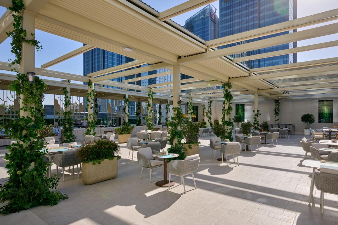 Hilton Tashkent City 5*, фото 6