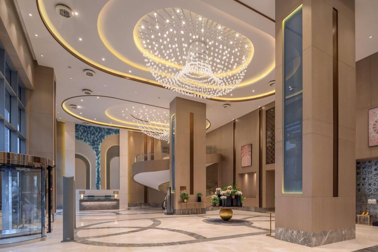 Hilton Tashkent City 5*, фото 7