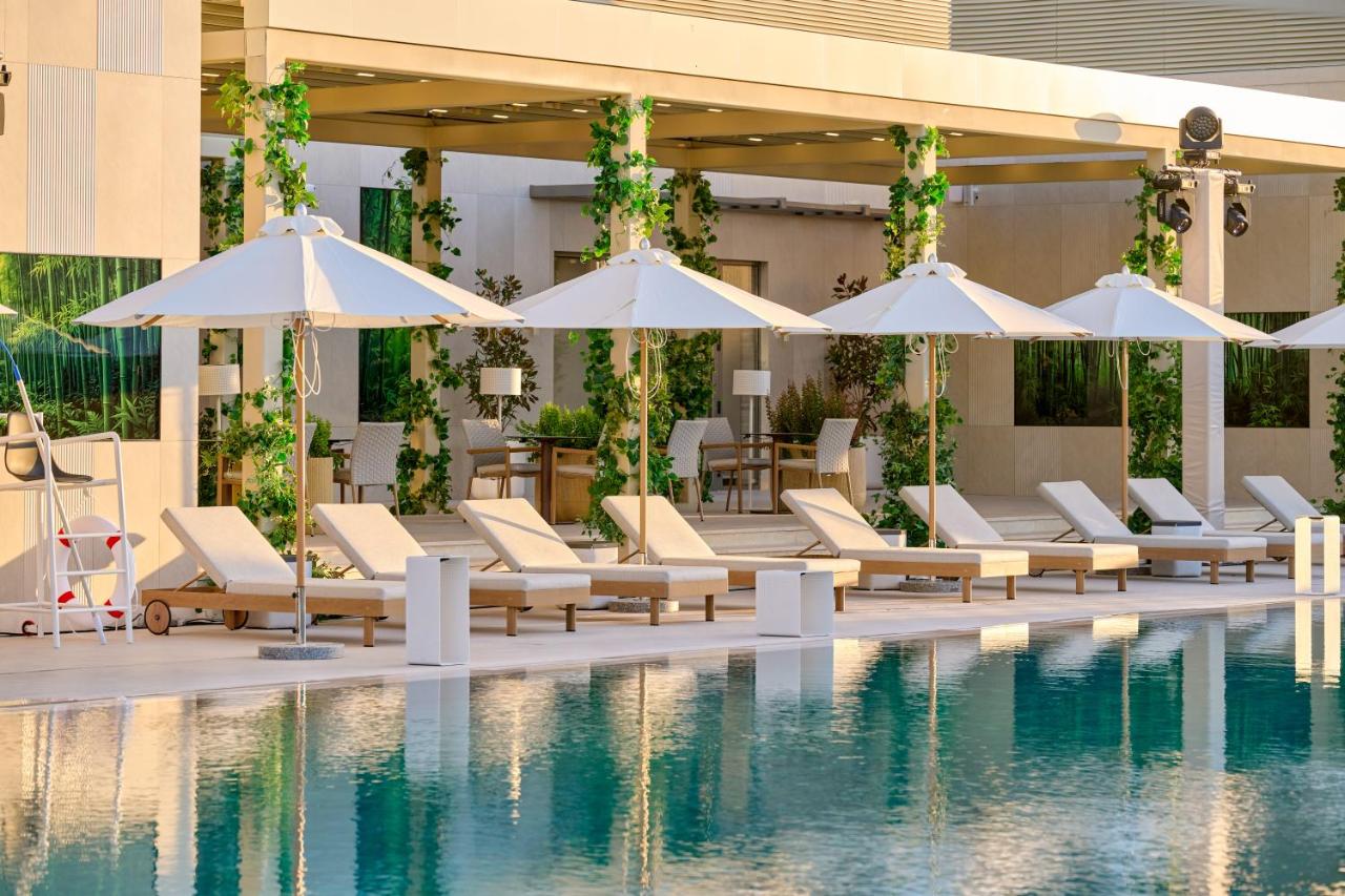 Hilton Tashkent City 5*, фото 9