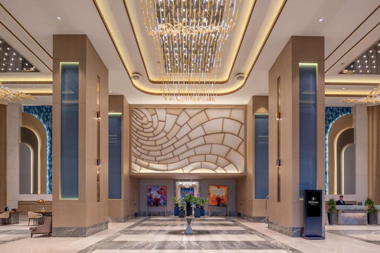 Hilton Tashkent City 5*, фото 12