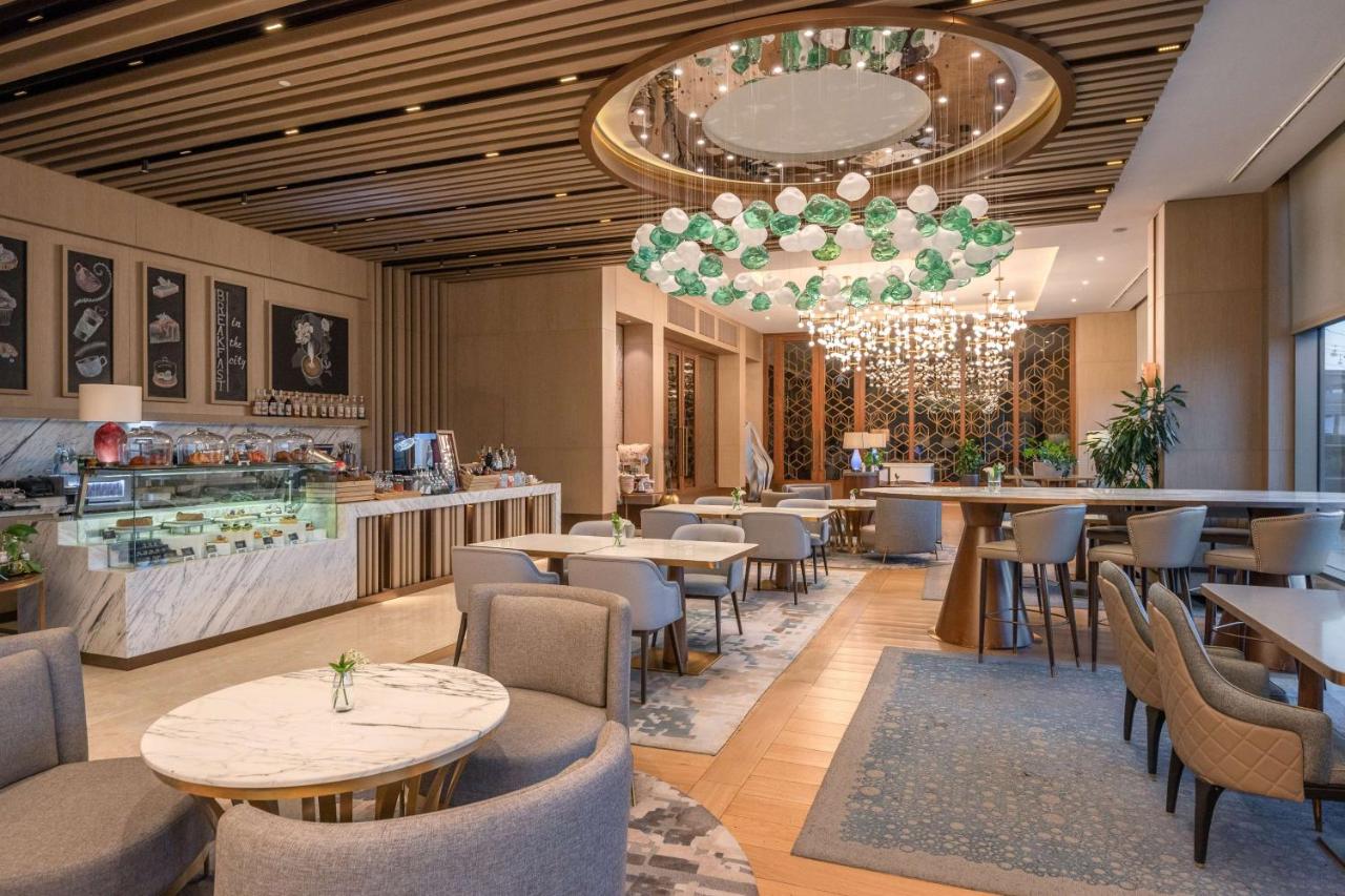 Hilton Tashkent City 5*, фото 13