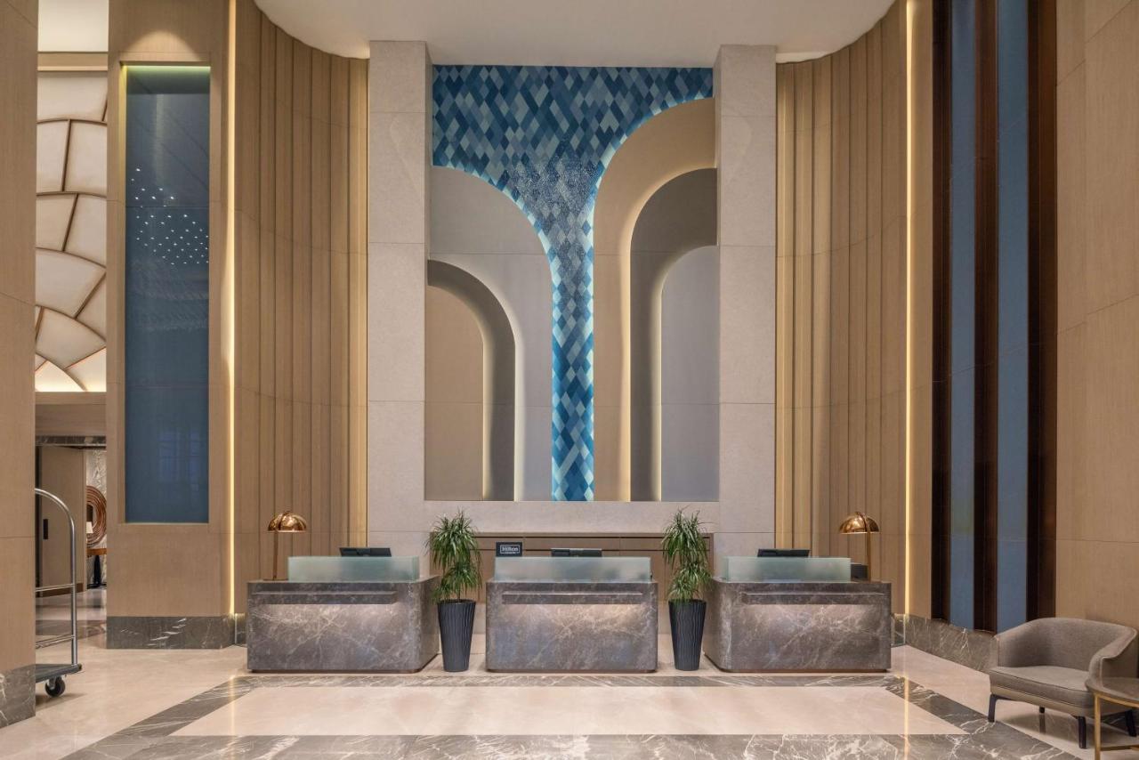 Hilton Tashkent City 5*, фото 14