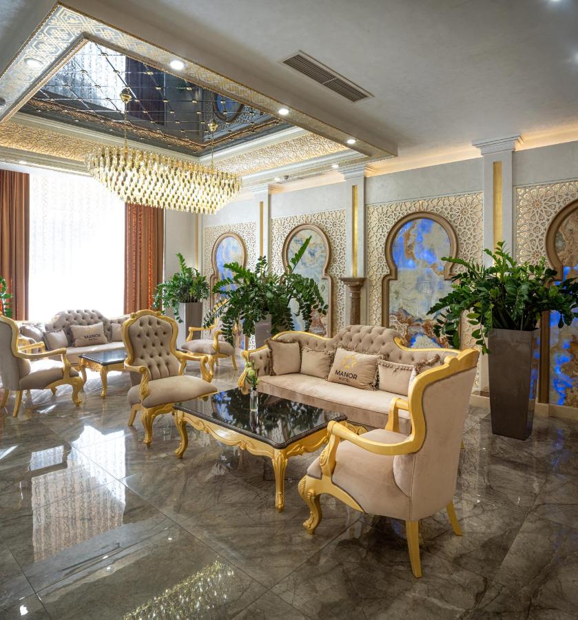 Manor 4*, фото 6