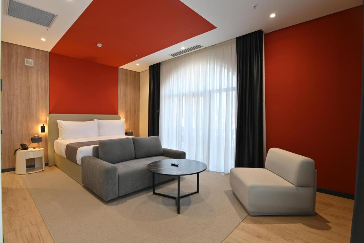 Mercure Hotel 4*