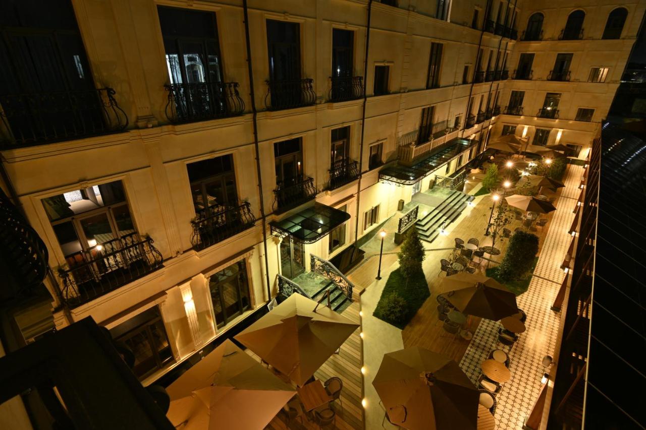 Mercure Hotel 4*, фото 3