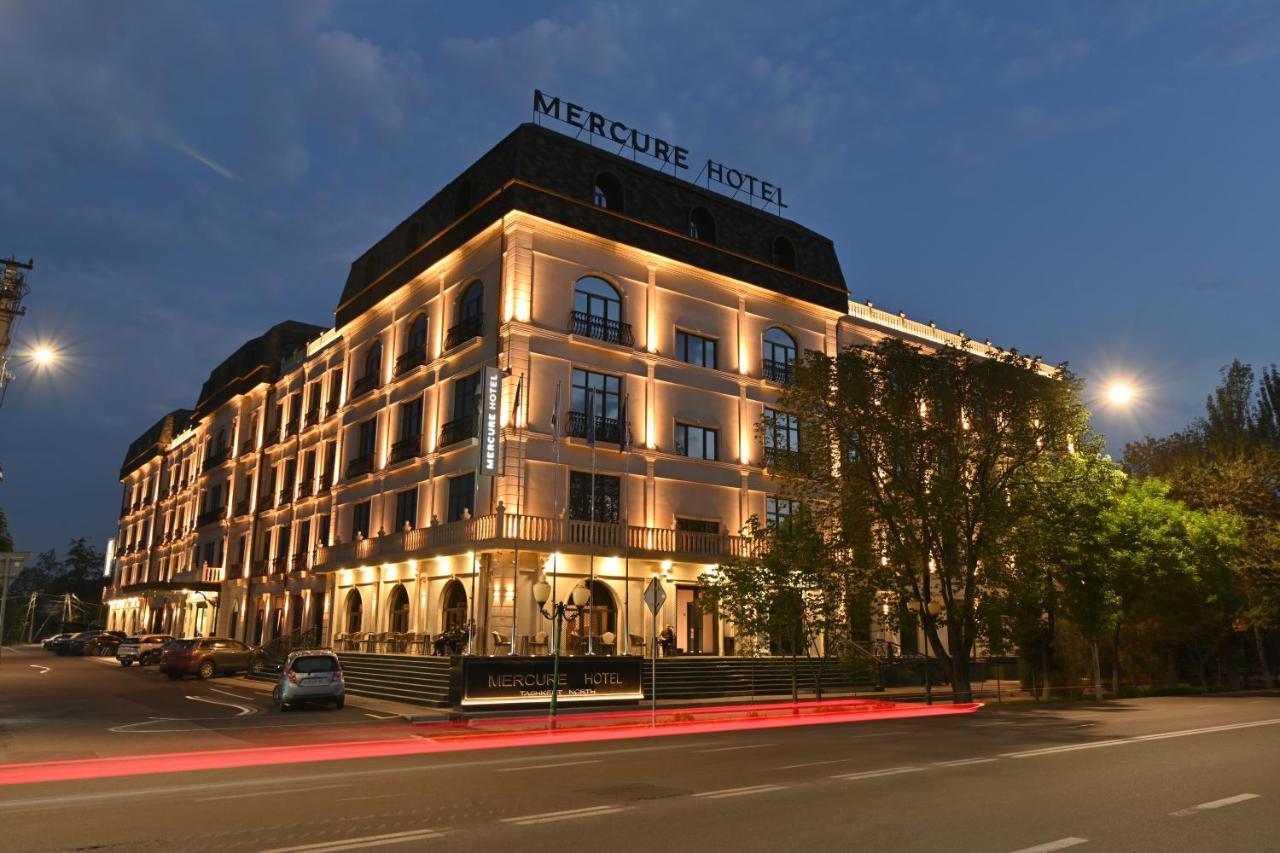 Mercure Hotel 4*, фото 4