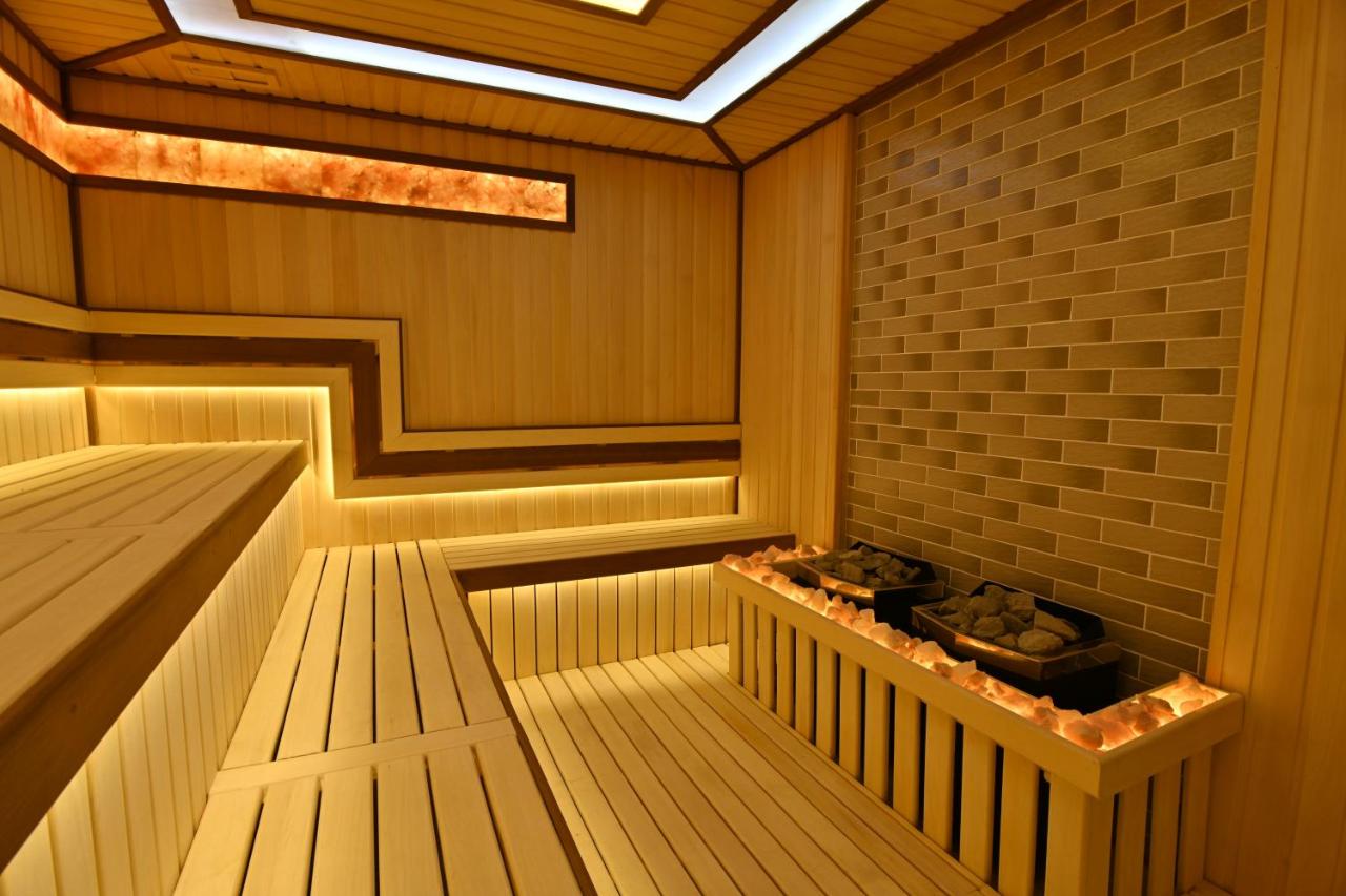 Mercure Hotel 4*, фото 5
