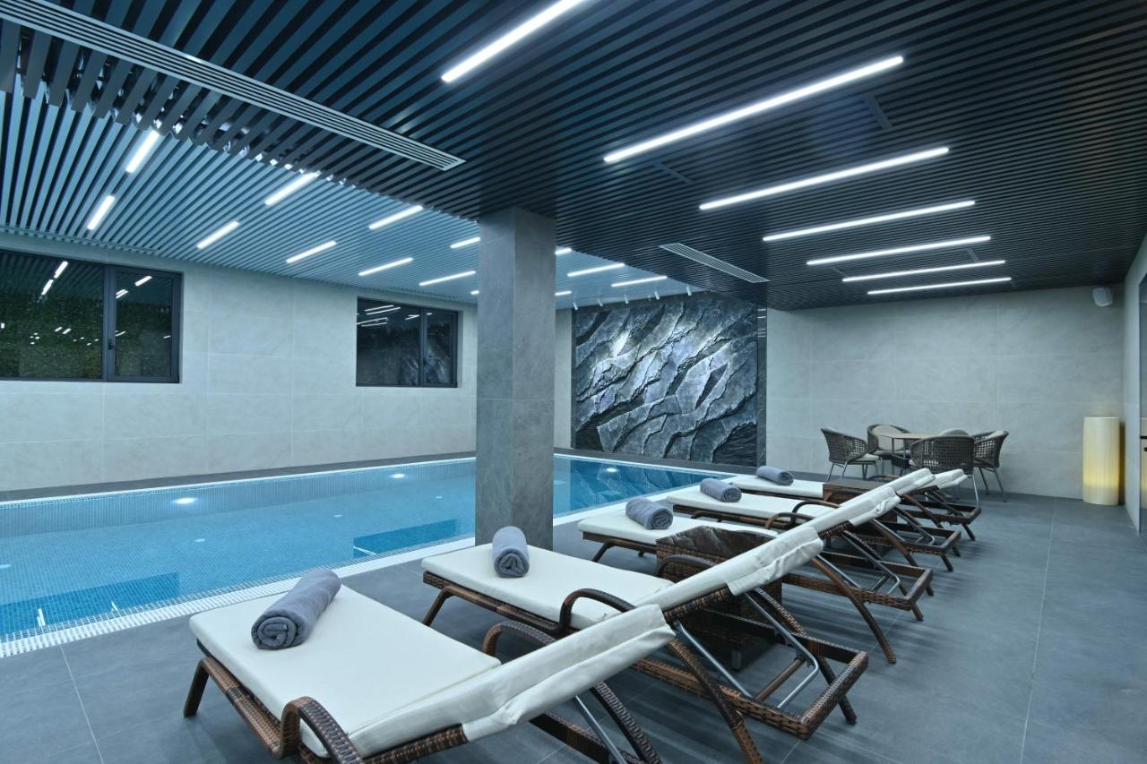 Mercure Hotel 4*, фото 7