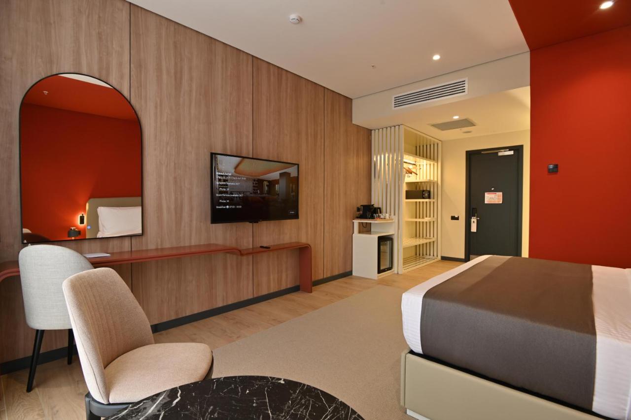 Mercure Hotel 4*, фото 8