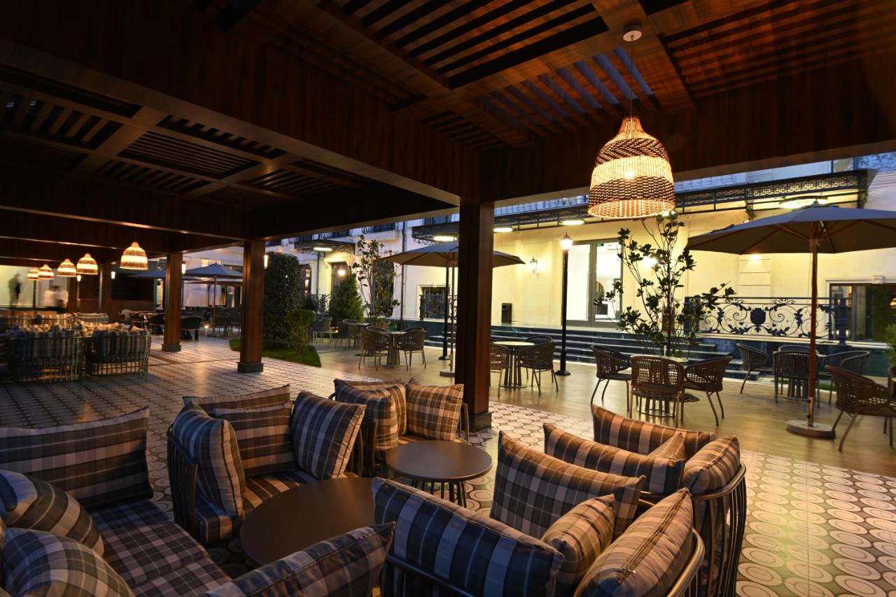 Mercure Hotel 4*, фото 9