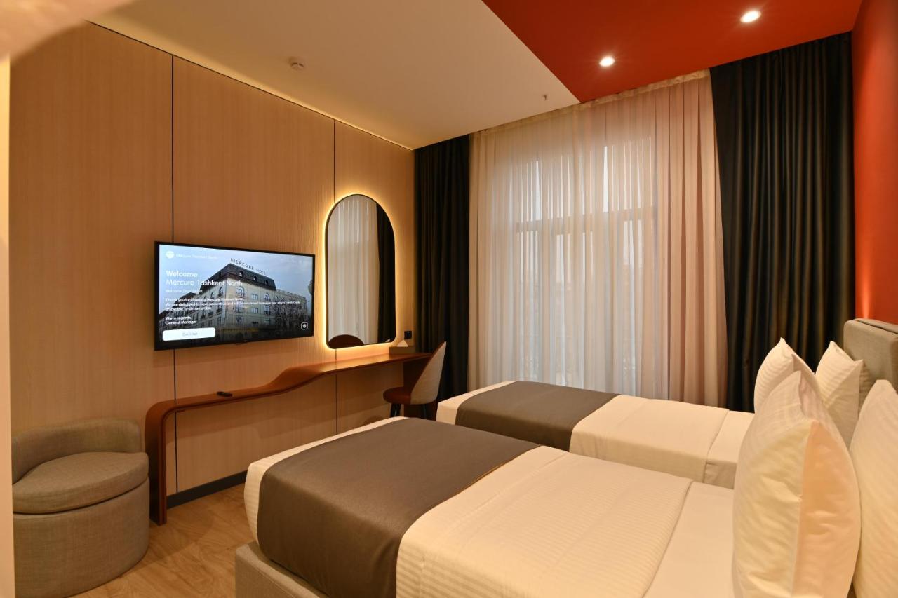 Mercure Hotel 4*, фото 11