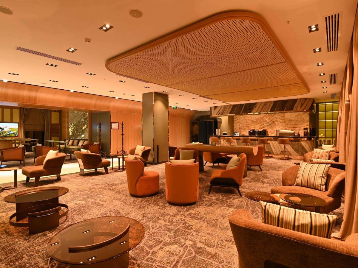 Mercure Hotel 4*, фото 13