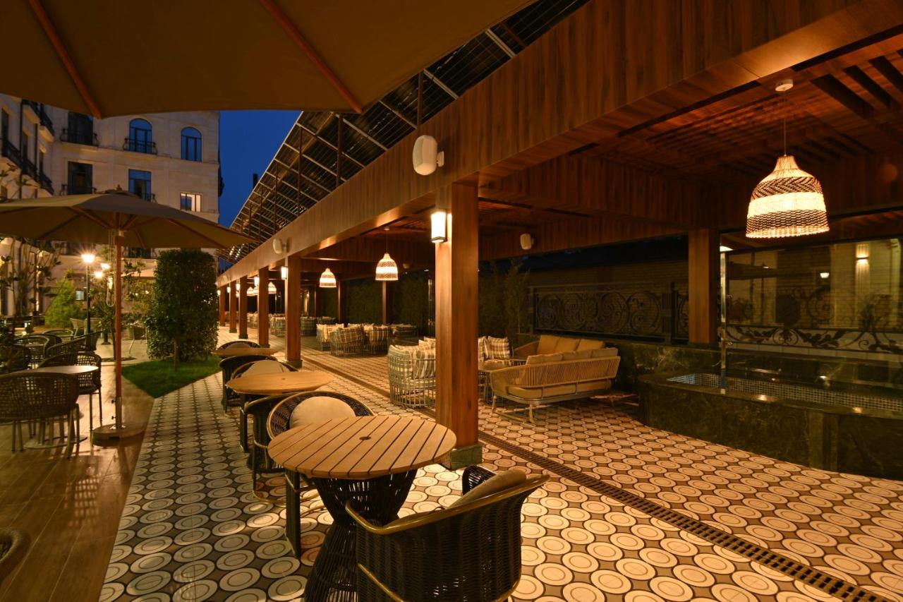 Mercure Hotel 4*, фото 14