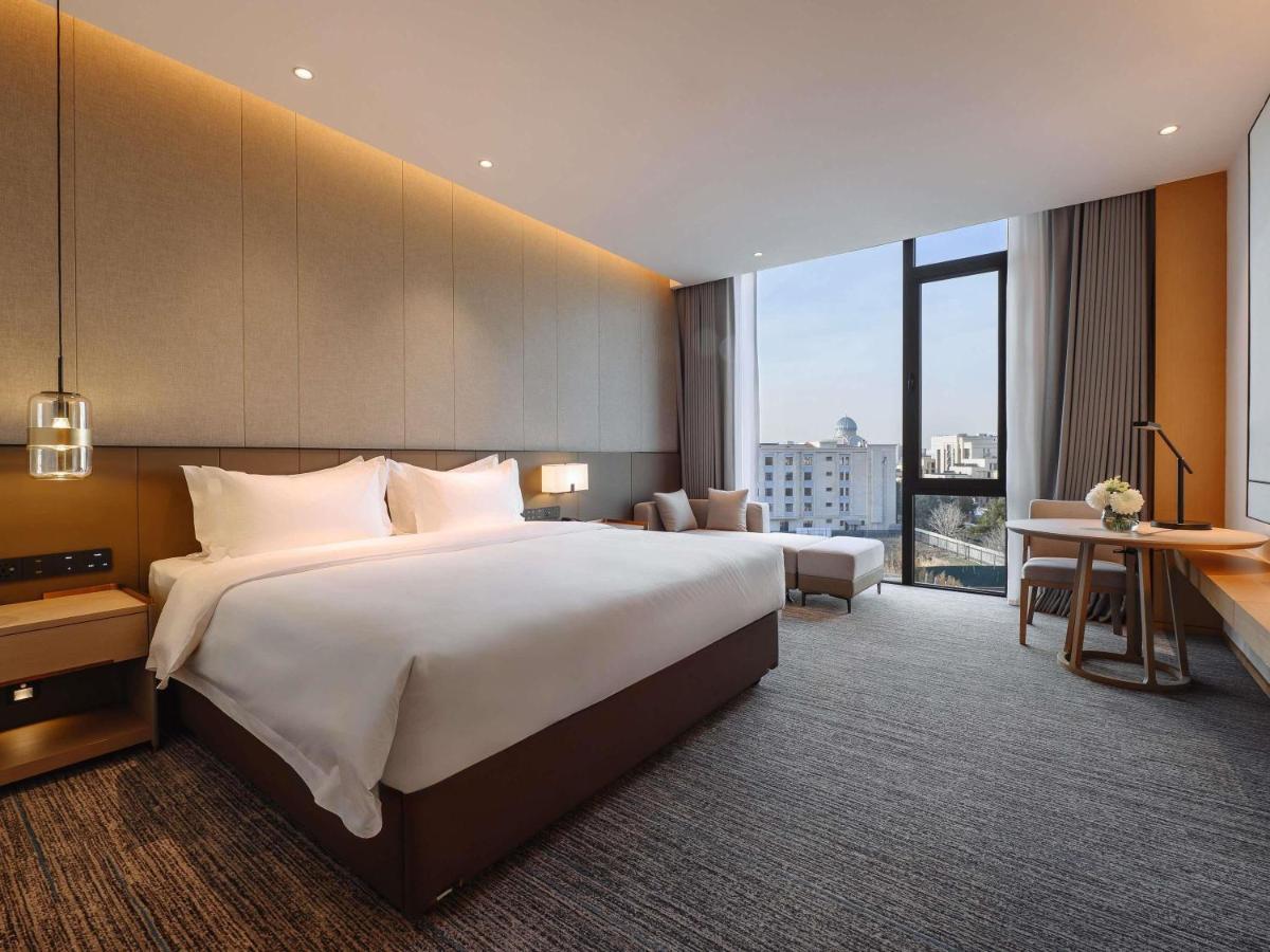Movenpick Tashkent Old City 4*