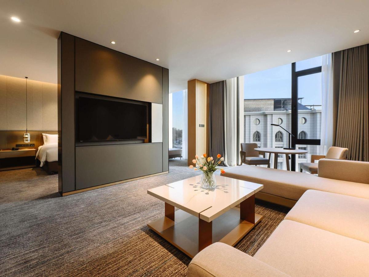 Movenpick Tashkent Old City 4*, фото 2