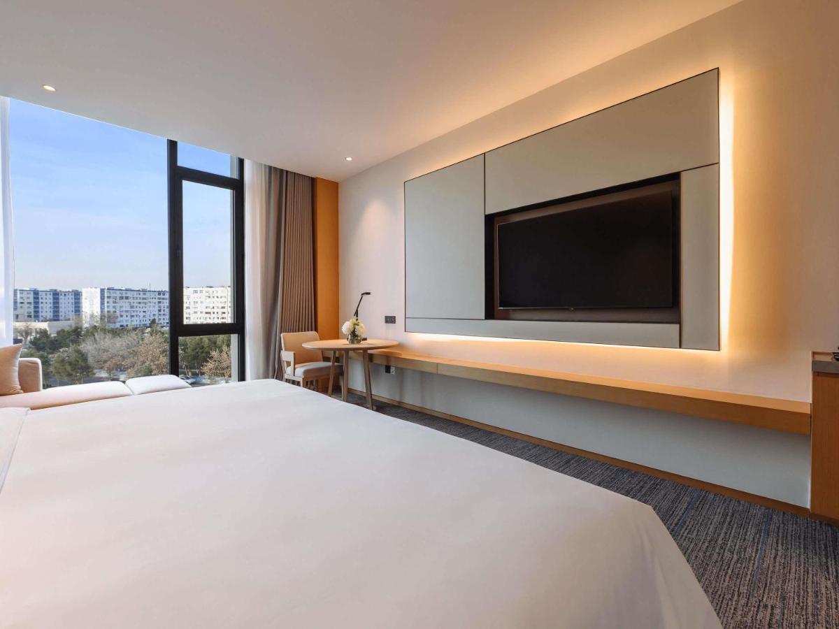 Movenpick Tashkent Old City 4*, фото 3