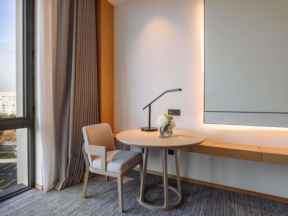 Movenpick Tashkent Old City 4*, фото 5