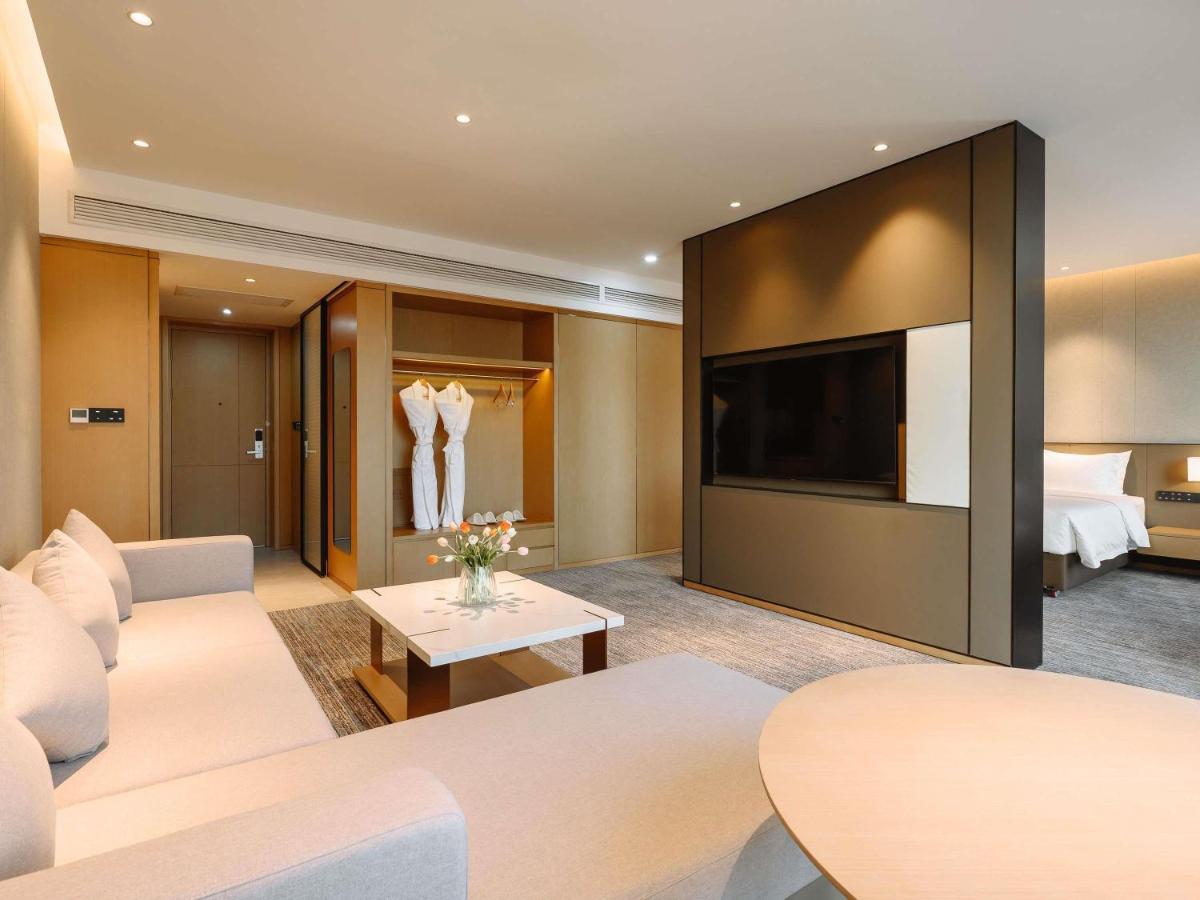 Movenpick Tashkent Old City 4*, фото 6