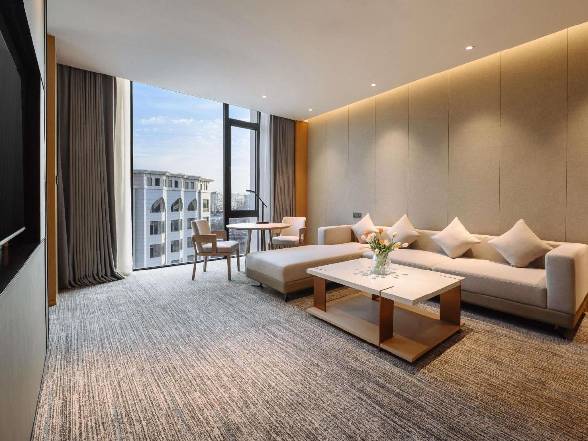 Movenpick Tashkent Old City 4*, фото 7