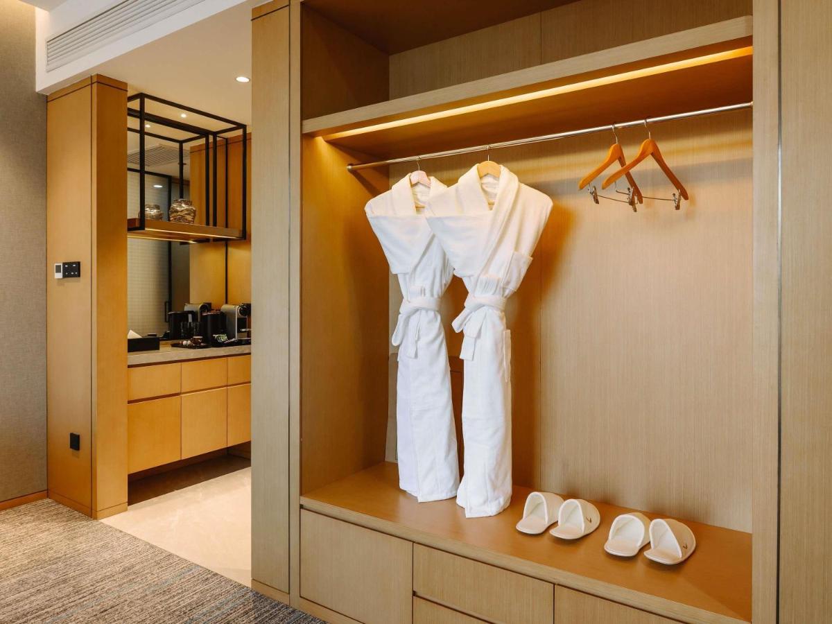 Movenpick Tashkent Old City 4*, фото 8